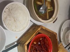 -避风塘(江桥万达店)