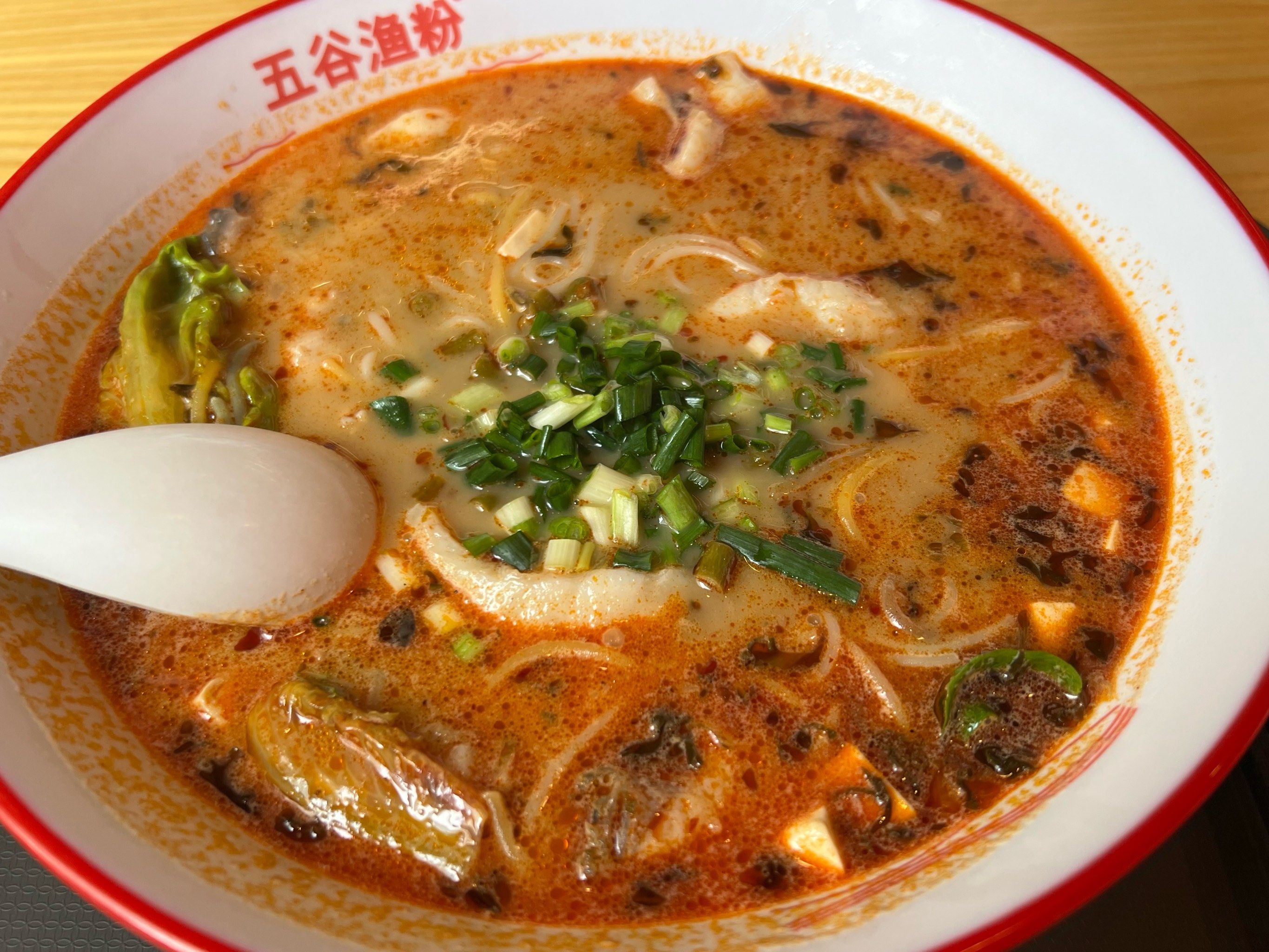 五谷鱼粉