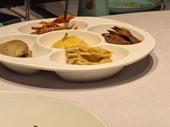 -四世同堂·京菜·烤鸭(双井店)