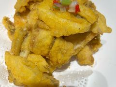 -阿明小菜·海鲜·上海菜(梅陇店)
