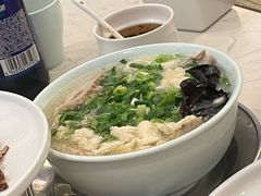 -春发生饭店·非遗(南院门店)