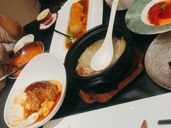 -A One Kitchen·南京精菜馆(德基广场店)
