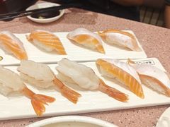 -元气寿司(环球港店)