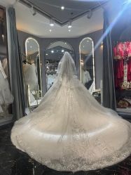 -SATIN COUTURE瑟庭婚纱礼服馆