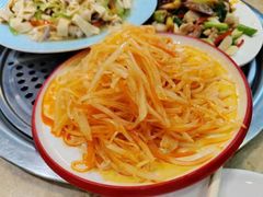 -禾记海鲜烧烤(八一路店)