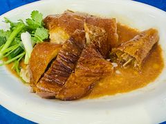 -霞海鸭仔饭店(海滨大道北店)