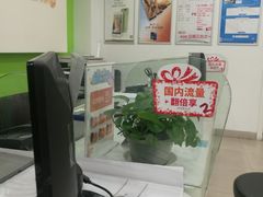-中国电信(政立路营业厅)