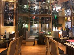 -昱匠·日本料理(金融街店)