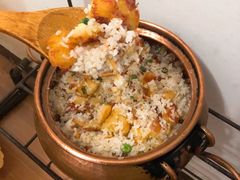 -姚记抚仙湖石锅鱼庄