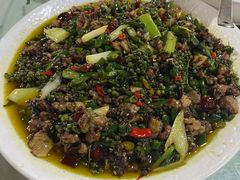 -铁山坪森林公园