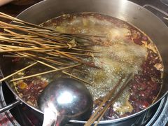 -乐山串串香老火锅(鼓楼店)