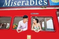 点击看大图 -钟爱一生婚纱摄影旗舰店