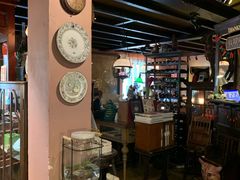 -古董花园(思南路42弄小区店)