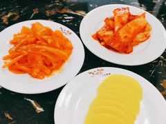 -桃园中华料理炸酱面(燕儿岛路店)