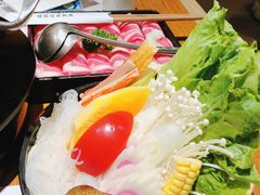 -仓桥家·焗寿司·锅物(光谷步行街店)