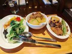 -广州富力君悦大酒店·凯菲厅
