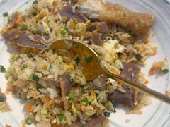 -扬二春炒饭(国庆路总店)
