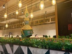 -Home Thai·泰谣(王府井apm店)