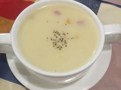 -遇见西木美式餐厅(体育路店)