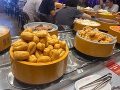 -喜家自助小火锅(卓悦里店)