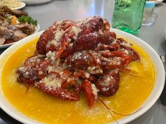 -袁老大龙虾(石鼓路总店)