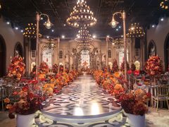 -同庆楼(花园店)