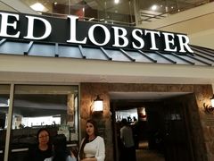 -RED LOBSTER(多伦多DT店)