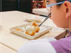 -东泰祥生煎馆(重庆北路店)