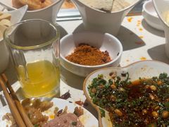 -海底捞火锅(盈石八一广场店)