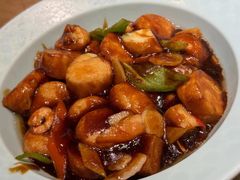 -南来顺饭庄·清真(南菜园店)