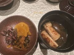 -Ginza Onodera铁板烧(外滩十八号店)