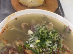 -阿叶羊杂碎(前进街店)