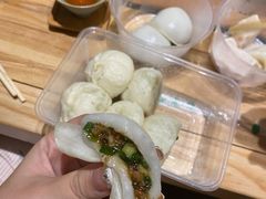 -酒城小笼包(马王庙店)