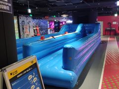 -VS SPORTS PARK运动玩乐园·团建·生日会(合生汇店)