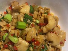 -费大厨辣椒炒肉(万家丽一店)