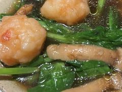 -滇野云南野生菌餐厅(陕西南路店)