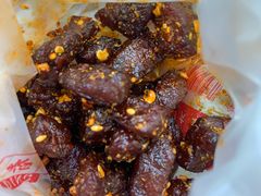 -丁家脆哨(民生路店)