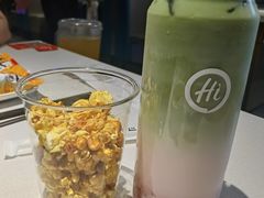 -海底捞火锅(外滩店)
