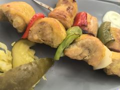 -库滋明·俄罗斯特色美食(中央大街店)