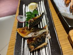 -三石铁板烧(紫竹桥店)