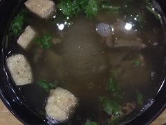 -百年尹氏汤包(湖南路狮子桥店)