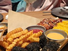 -魏斯理汉堡(西安沣东吾悦店)