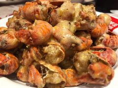 -汉虾王·油焖大虾(车公庙店)