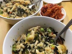 -屋里家延边朝鲜族冷面(南园店)