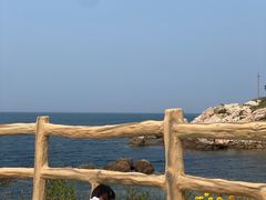 -养马岛旅游度假区