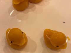 -全聚德(上海首店浦东店)