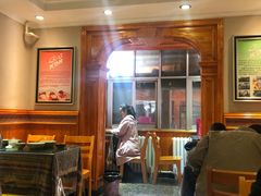 大堂-开帝锐抓饭(和田街店)