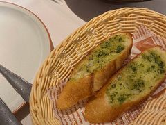 餐前面包-阿妮叶李(光谷世界城店)