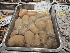 -健跳小海鲜(人民路店)