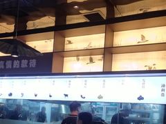 -渔舟意·湖南家宴(萝岗纳金城店)